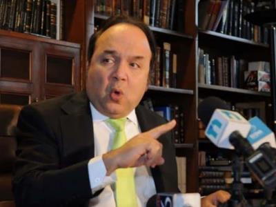 Vinicio Castillo pide tomar medidas para evitar parturientas haitianas