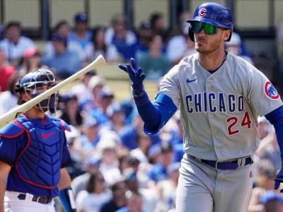 Yankees acuerdan adquirir a Bellinger en canje por pitcher Poteet