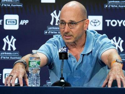 Yankees sobre la suite y Soto: "El pelotero que la quiere, la compra"