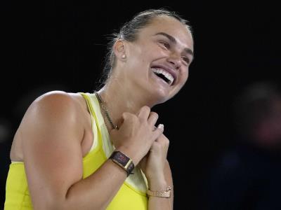 Abierto de Australia: Sabalenka defenderá el título ante Madison Keys