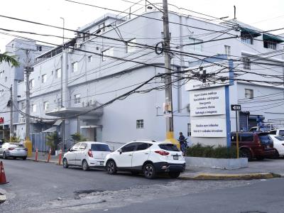 AILA: anciana que Gobierno debe 85 millones sufre derrame cerebral