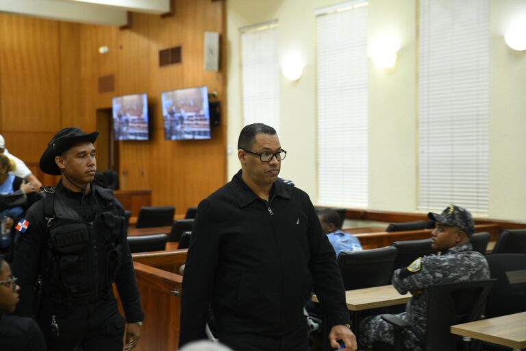 Argenis Contreras se recupera tras intento de suicidio según Prisiones