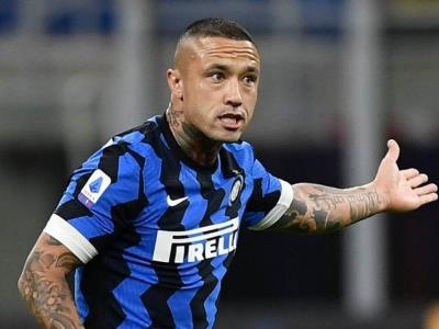 Arrestan al futbolista belga Radga Nainggolan por trasiego de cocaína