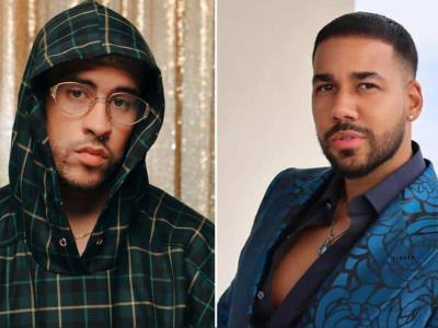 Bad Bunny habla de sus bachateros favoritos y de grabar con Romeo