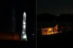 Blue Origin aplaza el primer lanzamiento de su cohete gigante New Glenn