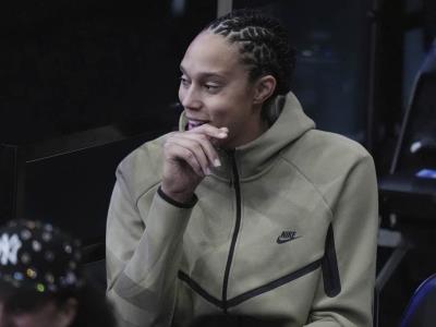 Brittney Griner va al Dream de Atlanta y termina etapa en Phoenix