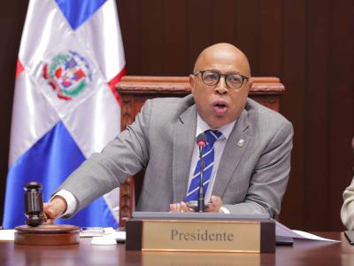 Cámara de Diputados dispuesta a modificar proyecto de residuos