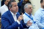 Medio Ambiente ordena cierre de estaciones de transferencia de SDE y San Luis