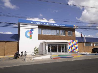 Centro Futuro capacita cientos de jóvenes de Cristo Rey