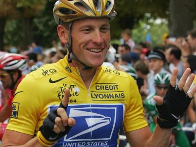 Cicllismo: Lance Armstrong anuncia fin de su adicción al alcohol