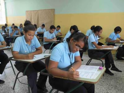 Ciclo escolar 2025: Instituciones se preparan para nuevo periodo