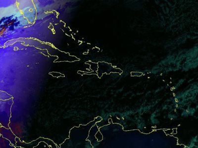 Clima en RD: se espera un cielo soleado para este martes