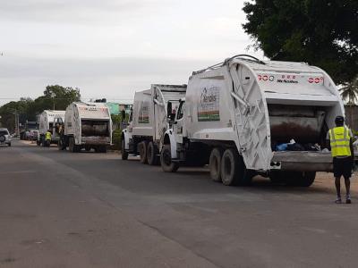 Cobro de recolección de basura sería incluido en factura eléctrica