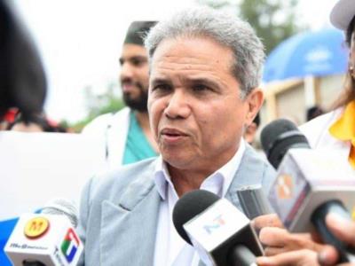 Copago: Waldo dice ARS deberían de pagar RD$3,000 por consulta