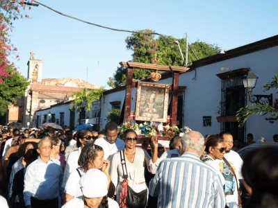 Día de Nuestra Señora de la Altagracia