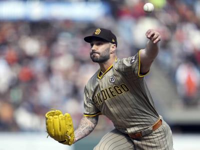 Dodgers finalizan contrato de Scott por 72 millones y 4 años
