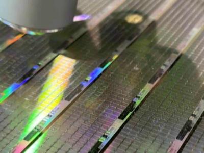 EEUU aplica más restricciones a la exportación de microchips de IA