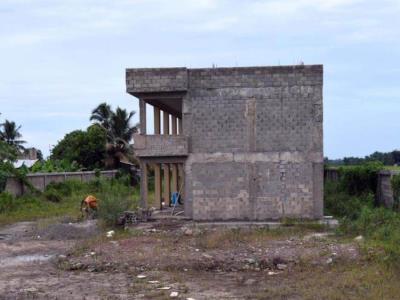 Ejecutivo promulga ley para modificar proyectos de infraestructuras