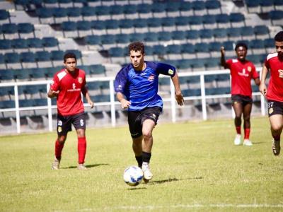El Atlético San Cristóbal espera resurgir como el ave Fénix