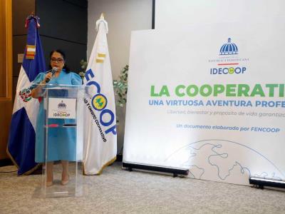 El Gobierno Corporativo de Coop-Herrera renunció