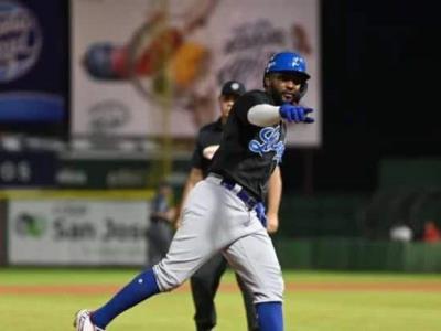 El Licey colocó otro ladrillo en la espalda a las Águilas