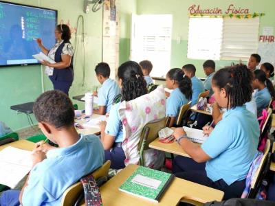 El Minerd y el MAP convocan al Premio a la Calidad Educativa