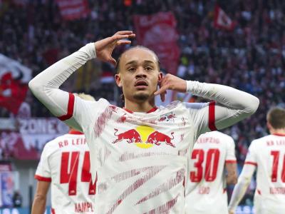 El neerlandés Xavi Simons ficha con Leipzig desde PSG