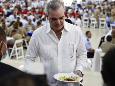 El presidente Luis Abinader y su silencio