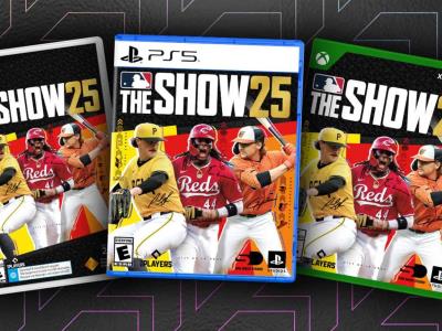 Elly de la Cruz estará en la portada del video juego MLB The Show