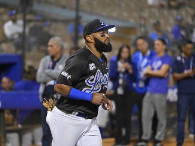 Emilio Bonifacio “Vamos juego a juego y veremos al final qué pasa”