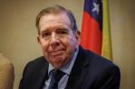 Exmandatarios piden a la OEA gestiones para que González Urrutia asuma la presidencia
