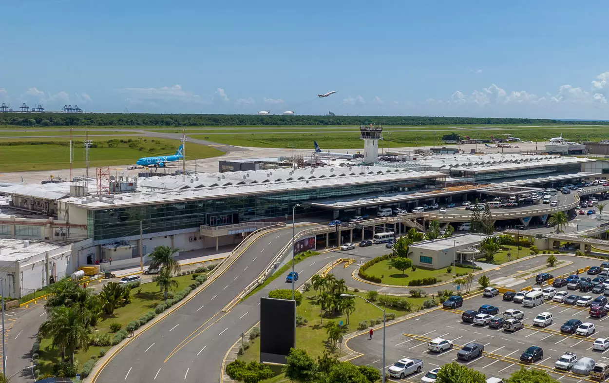 Familia solicita compensación por terreno donde se ubica el aeropuerto