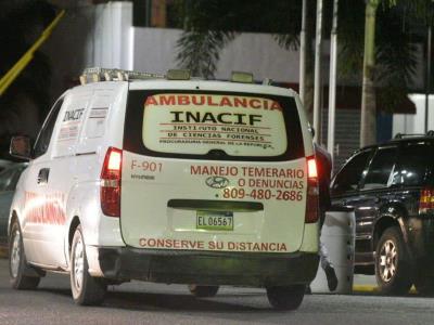 Feminicidios: Teniente PN mata a su pareja y a su suegra en La Vega