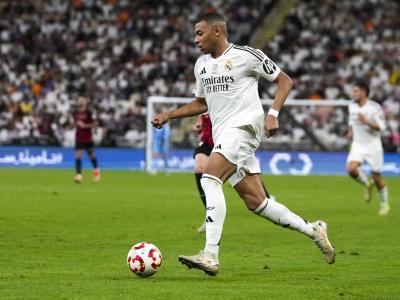 FIFA: Real Madrid busca revancha en el clásico contra Barcelona