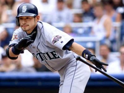 Ichiro en Japón es más que una estrella del béisbol