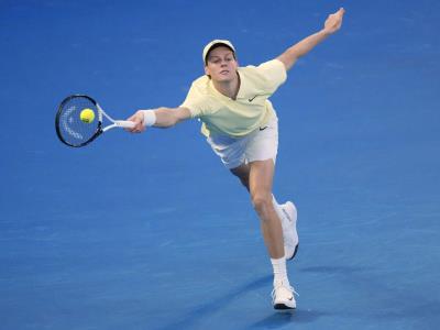 Jannik Sinner vence a Alexander Zverev y gana Abierto de Australia