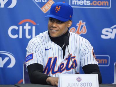 JJ Sports premiará al mejor dominicano en MLB en el 2024