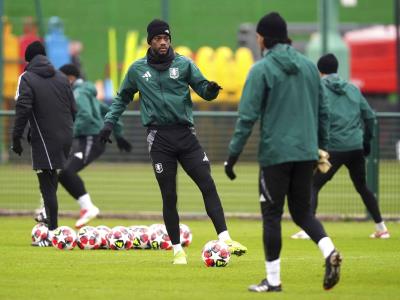 La Champions con crucial duelo entre el PSG y el Man City en apuros