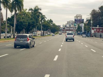 La ciudad y el país retornan a la normalidad desde ese martes