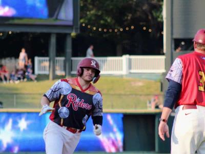 Leones del Escogido anuncia al receptor Matt Whatley