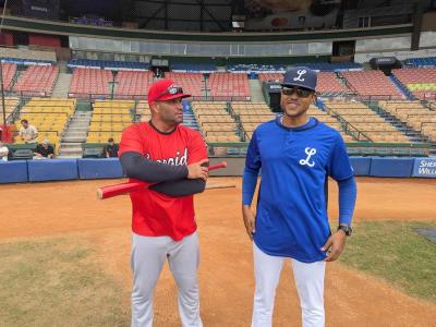 Licey vs Escogido, a continuar la fiesta o acabar una sequía