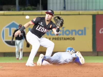 Licey vs Escogido, rozar el abismo o acercarse a la gloria