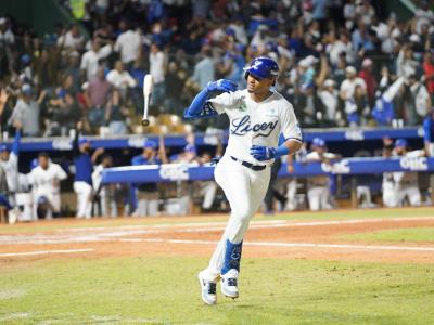 Licey y Escogido pueden sellar este viernes su boleto a décima final