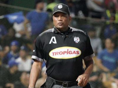 Lidom: Félix Tejeda y Félix Neón en Serie del Caribe