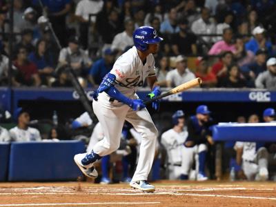 LIDOM: Licey no cede su primer lugar y frena al Escogido