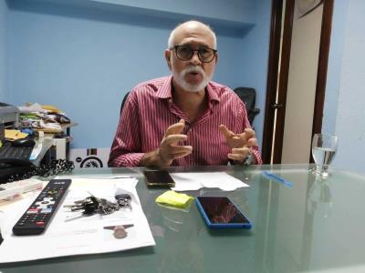Lucha ya tiene su proyecto para los Juegos de Santo Domingo 2026