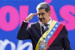 Maduro anuncia un nuevo ministerio, un satélite con China y una reforma constitucional