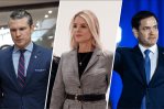 El Senado examina el gabinete elegido por Trump