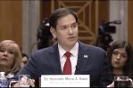 Migración, igualdad y respeto: el poderoso discurso de Marco Rubio en su audiencia para secretario de Estado