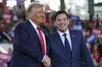 Este miércoles será la audiencia para examinar nominación de Marco Rubio como secretario de Estado